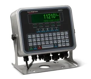 HARIページ Avery Weigh-Tronix ZM510 Programmable Indicator - Automated Scale